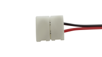 Коннектор для ленты SWG 2pin-10mm30mm-1