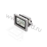 Светодиодный прожектор H21 SMD (10W, 220V, white)