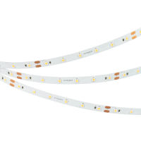 Светодиодная Лента NT-A60-8mm 24V Cool 8K (4.8 W/m, IP20, 3528, 5m) (Arlight, Открытый)