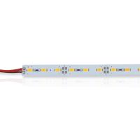 Светодиодная линейка 5730, 72 led, G3310 (12V, 20W, warm white)