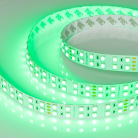 Светодиодная Лента RT-B144-19mm 24V RGB (34.4 W/m, IP20, 5060, 5m) (Arlight, Открытый)