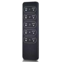 Пульт SR-2801 SR56 (5 зон)