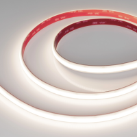 Светодиодная Лента герметичная RTW-PSW-A304-12mm 24V Day4000 (25 W/m, IP67, 2835, 5m) (Arlight, 5 лет)