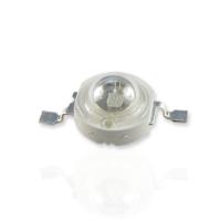 Мощный светодиод 1-3w emitter W3 (infrared 850nm, 42mil,Taiwan)