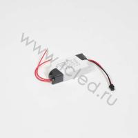 Светодиодный драйвер  ZF LD52 (220V, 12W, 8-20V, 600mA)