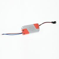 Светодиодный драйвер C93  (220V, 3W, 350mA)