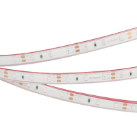 Светодиодная Лента герметичная RTW-PFS-A60-11mm 12V Red (4.8 W/m, IP68, 2835, 5m) (Arlight, -)