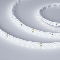 Светодиодная Лента герметичная RTW-SE-A98-8mm 24V White6000 (10 W/m, IP65, 2835, 5m) (Arlight, 10 Вт/м, IP65)