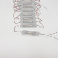 Светодиодный модуль 5730-6 MOD79 (12V, 1.5W, warm white, IP44)