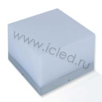 Светильник UCR3000L MS, 2XE27 CFL