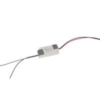 Светодиодный драйвер LD70 (220V, 35W, 26-38V, 900mA, IP20)