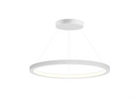 Светильник 6063 Обод (RAL9003 D1050 LT70 — 3K 46,2W 120deg)