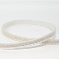 Светодиодная лента Lux class 220V 2835 188Led red IP68