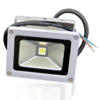 Светодиодный прожектор Standart H4 (10W, 12V, white)