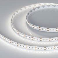 Светодиодная Лента MICROLED-M300-10mm 24V Day5000 (21.6W/m, IP20,2216, 5m) (Arlight, 21.6 Вт/м, IP20)