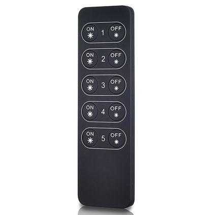 Пульт SR-2801 SR56 (5 зон)