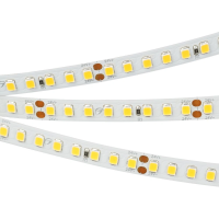 Светодиодная Лента RT 2-5000-50m 24V Day4000 2x (2835, 160 LED/m, LUX) (Arlight, 12 Вт/м, IP20)