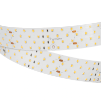 Светодиодная Лента RT 2-2500 24V Day4000 4x2 (2835, 700 LED, CRI98) (Arlight, 30 Вт/м, IP20)