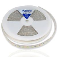 Светодиодная лента Standart PRO class, 5050, 60led/m, White, 12V, IP68