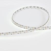 Светодиодная лента Standart PRO class, 3528, 240 led/m, White, 24V, IP20, D30