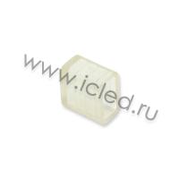 Заглушка для светодиодного неона 0616 LN111