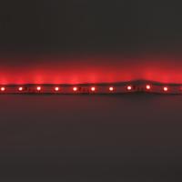 Светодиодная лента Standart class, 3528, 60led/m, Red, 12V, IP20