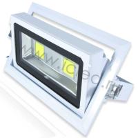 Встраиваемый потолочный прожектор VG1 (30W, 220V, White)