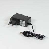 Сетевой адаптер 12V 1A 12W, Z14, штекер 5.5x2.1