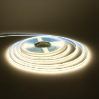 Светодиодная лента COB, 320 chip/m, day white, 24V, IP20, A239