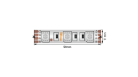 Лента светодиодная SWG SWG560