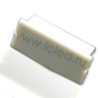 Заглушка с отвестием для профиля (044)