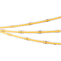 Светодиодная Лента COB-X320-8mm 24V Day4000(8 W/m, IP20, CSP, 5m) (Arlight, -)