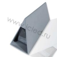 Светодиодный светильник UCR6100 MS, Warm White