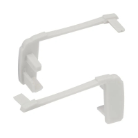 Заглушка для STEP-MINI левая (Arlight, Пластик)