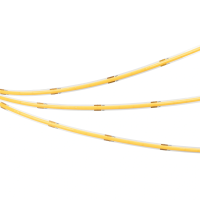 Светодиодная Лента COB-X480-6mm 24V Day4000 (6 W/m, IP20, CSP, 5m) (Arlight, -)