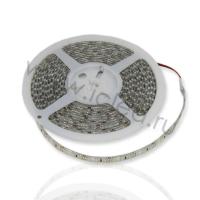 Светодиодная лента LUX class, 3528, 120 led/m, White, 12V, IP65