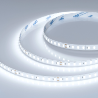 Светодиодная Лента ULTRA-C112-10mm 24V White6000 (19.2 W/m, IP20, 5630, 5m) (Arlight, высок.эфф.160 лм/Вт)