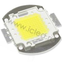 Светодиодная матрица COB 35 mil D505 (100W, 30-35V, White)