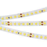 Светодиодная Лента RT 2-5000-50m 24V Day5000 2x (2835, 160 LED/m, LUX) (Arlight, 12 Вт/м, IP20)