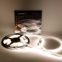 Светодиодная лента Class Premium, 2835, 120 led/m, day white, 24V, IP33, A351