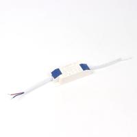 Светодиодный драйвер  LED LD42 (220V, 24W, 24-42V, 600mA)