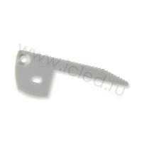 Заглушка для профиля (458)