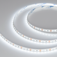 Светодиодная Лента NT-A120-8mm 12V White6000 (9.6 W/m, IP20, 3528, 5m) (Arlight, Открытый)