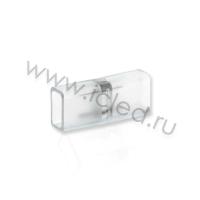 Соединитель 2pin для ленты 220V, 220H