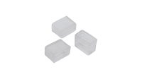 Заглушка для ленты SMD-3014 220 вольт