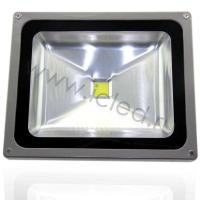 Светодиодный прожектор Standart V8 (50W, 220V, White)