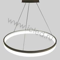 Светодиодная люстра CX-9902/1-80 PA4 (48W, Day white)