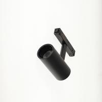 Светодиодный светильник трековый магнитный 20мм JH-GX10C MX42 (12W, 48V, warm white)