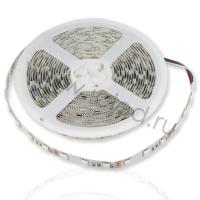 Светодиодная лента Standart PRO class, 5050, 60 led/m, RGB, 12V, IP20.