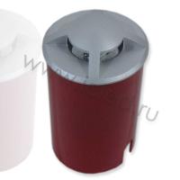 Светодиодный светильник UCD4004A TA, Warm White